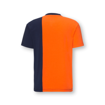 Red Bull KTM tricou de bărbați Apex 3D logo