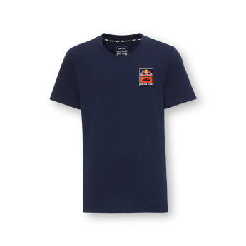 Red Bull KTM tricou de copii Apex navy