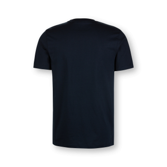 Red Bull KTM tricou de bărbați Jack Miller navy