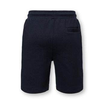 Red Bull KTM pantaloni scurți pentru bărbați logo navy