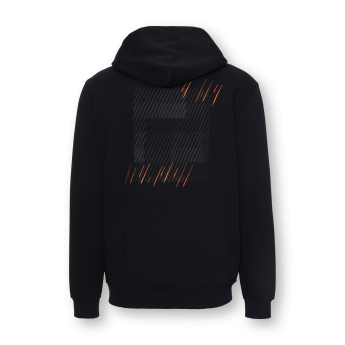 Red Bull KTM hanorac de bărbați cu glugă Carbon navy
