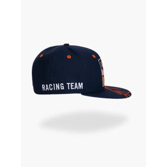 Red Bull KTM șapcă flat Team navy