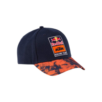 Red Bull KTM șapcă de baseball Grid navy