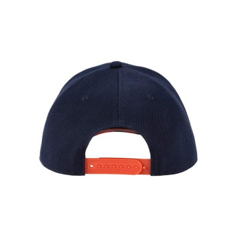 Red Bull KTM șapcă de baseball Grid navy