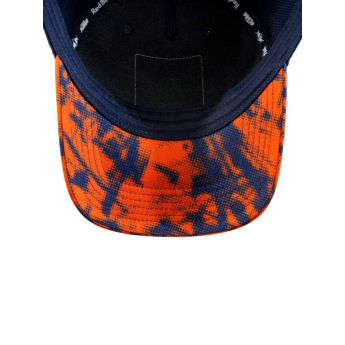 Red Bull KTM șapcă de baseball Grid navy