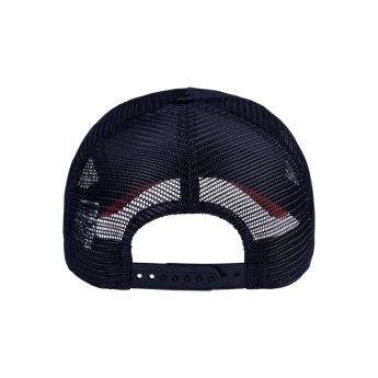 Red Bull KTM șapcă de baseball Grid Trucker navy