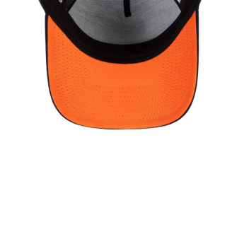 Red Bull KTM șapcă de baseball Grid Trucker navy