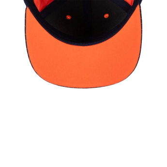 Red Bull KTM șapcă flat Grid navy