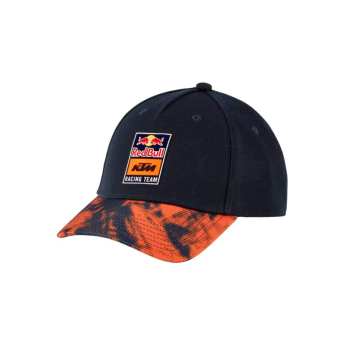 Red Bull KTM șapcă de baseball pentru copii Grid navy