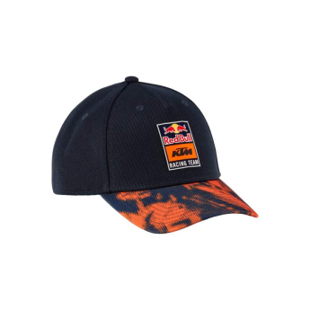 Red Bull KTM șapcă de baseball pentru copii Grid navy