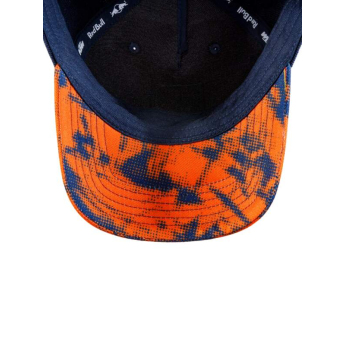 Red Bull KTM șapcă de baseball pentru copii Grid navy
