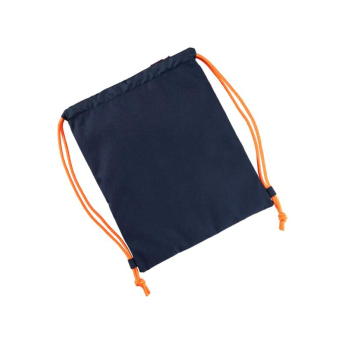 Red Bull KTM geantă sport Grid Drawstring 2025
