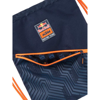 Red Bull KTM geantă sport Grid Drawstring 2025