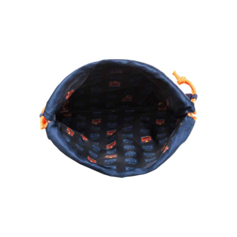 Red Bull KTM geantă sport Grid Drawstring 2025