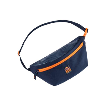 Red Bull KTM borsetă Grid navy