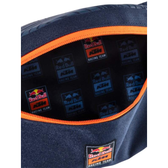 Red Bull KTM borsetă Grid navy
