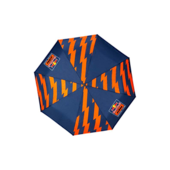 Red Bull KTM umbrelă Grid navy