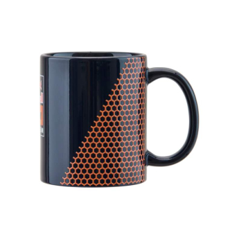 Red Bull KTM cană Grid navy