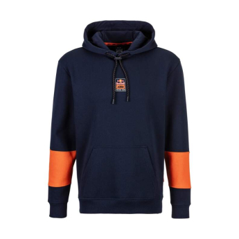 Red Bull KTM hanorac de bărbați cu glugă Grip navy