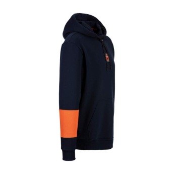 Red Bull KTM hanorac de bărbați cu glugă Grip navy