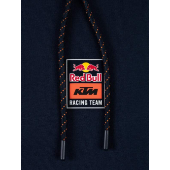 Red Bull KTM hanorac de bărbați cu glugă Grip navy
