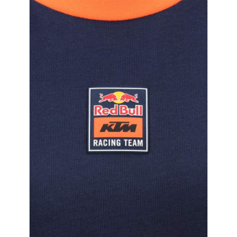 Red Bull KTM tricou de dama Grid navy