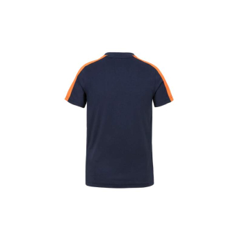 Red Bull KTM tricou de copii Grid navy