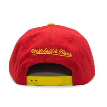 Calgary Flames șapcă flat NHL Team 2 Tone 2.0 Snapback