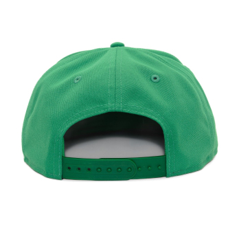 Minnesota Wild șapcă flat A/CAP Structured Mid Crown Adjujtable Square Visor Snapback