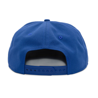 Tampa Bay Lightning șapcă flat A/CAP Structured Mid Crown Adjujtable Square Visor Snapback