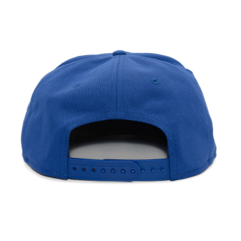 Vancouver Canucks șapcă flat A/CAP Structured Mid Crown Adjujtable Square Visor Snapback