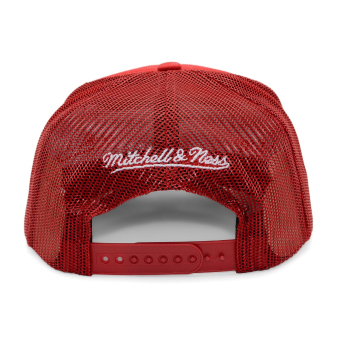 Detroit Red Wings șapcă de baseball Evergreen Trucker