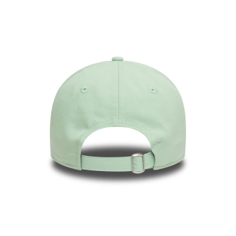 Alpine F1 șapcă de baseball pentru damă Seasonal green F1 Team 2025