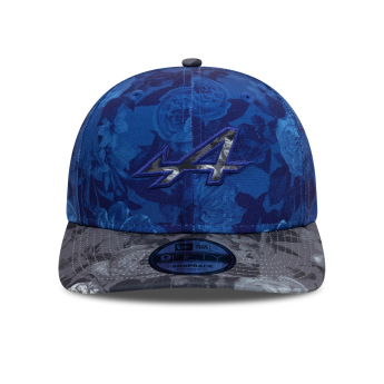 Alpine F1 șapcă de baseball Floral F1 Team 2025