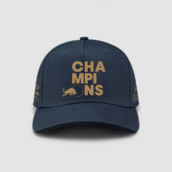 Red Bull Racing șapcă de baseball Championship navy F1 Team 2022