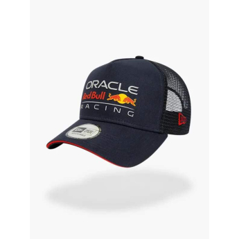 Red Bull Racing șapcă de baseball ESS big logo navy F1 Team 2023