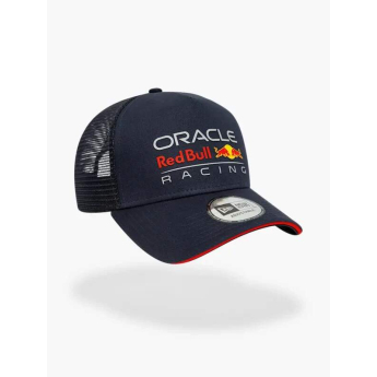 Red Bull Racing șapcă de baseball ESS big logo navy F1 Team 2023