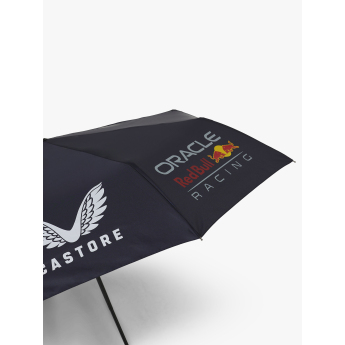 Red Bull Racing umbrelă folding navy F1 Team 2024
