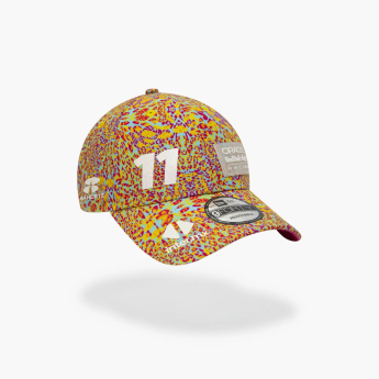 Red Bull Racing șapcă de baseball Sergio Perez SE Canada F1 Team 2023