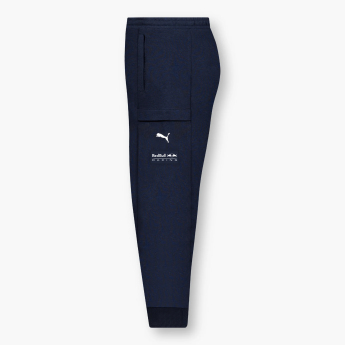 Red Bull Racing pantaloni de trening pentru bărbați Chicane navy F1 Team 2024