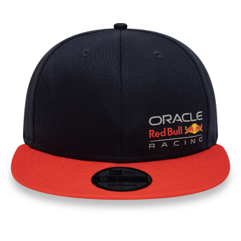 Red Bull Racing șapcă flat Essential navy F1 team 2024