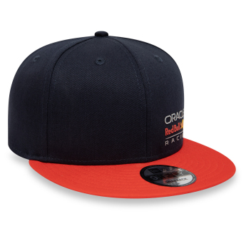 Red Bull Racing șapcă flat Essential navy F1 team 2024