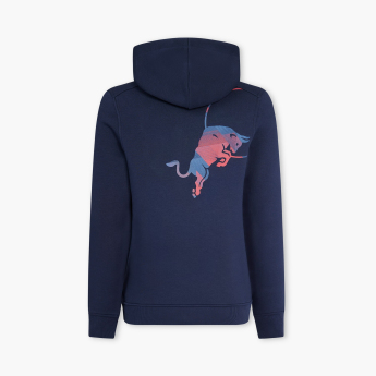 Red Bull Racing hanorac de bărbați cu glugă Graphic navy F1 Team 2023