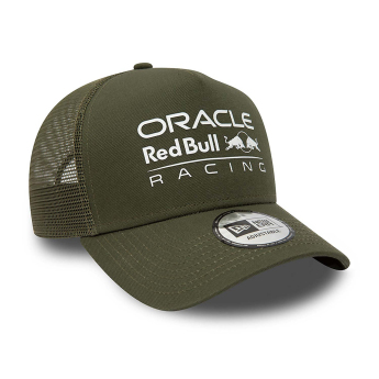 Red Bull Racing șapcă de baseball Frame Snapback Trucker green F1 Team 2024