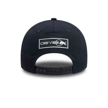 Red Bull Racing șapcă de baseball Driver Max Verstappen navy F1 Team 2024