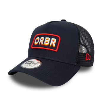 Red Bull Racing șapcă de baseball E-Frame Trucker navy F1 Team 2024