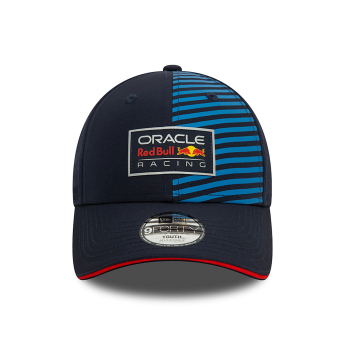 Red Bull Racing șapcă de baseball pentru copii Drivers navy F1 Team 2024