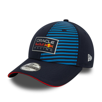 Red Bull Racing șapcă de baseball pentru copii Drivers navy F1 Team 2024