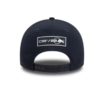 Red Bull Racing șapcă de baseball pentru copii Drivers navy F1 Team 2024