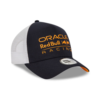 Red Bull Racing șapcă de baseball E-Frame Trucker F1 Team 2024